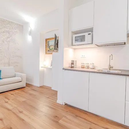 San Salvario Comfy - Nizza Mm