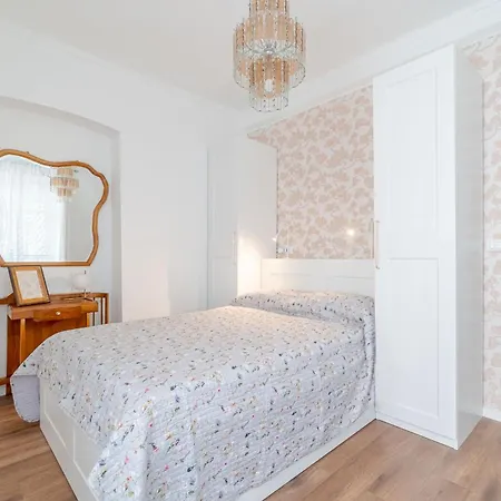 San Salvario Comfy - Nizza Mm Apartment