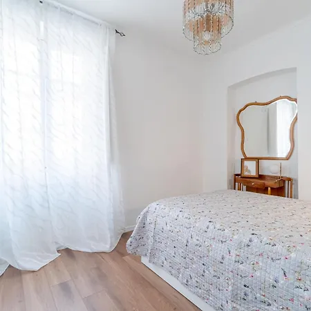 San Salvario Comfy - Nizza Mm *
