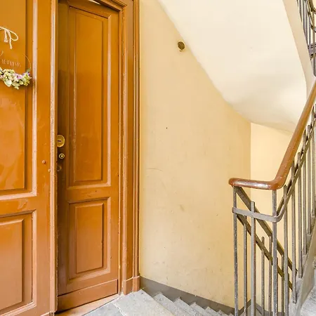 San Salvario Comfy - Nizza Mm Appartement *