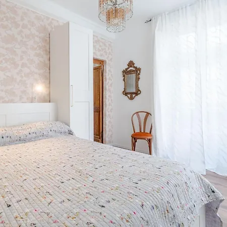 San Salvario Comfy - Nizza Mm *